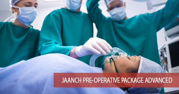 JAANCH POSTPARTUM HEALTH CHECKUP - ADVANCED