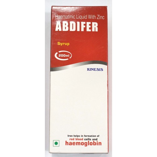 Abdifer Liquid