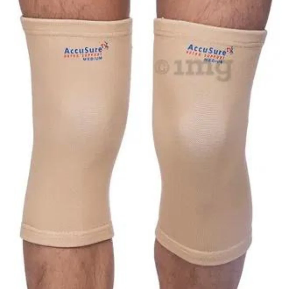 Accusure Knee Cap Comf+ L