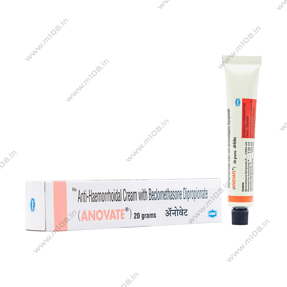 Anovate Cream