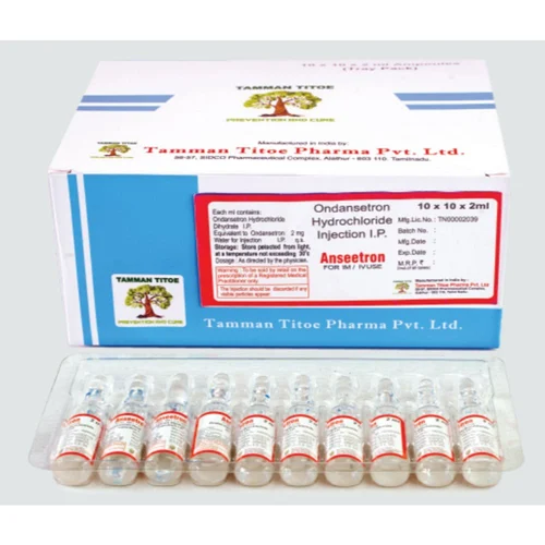 Anseetron Inj