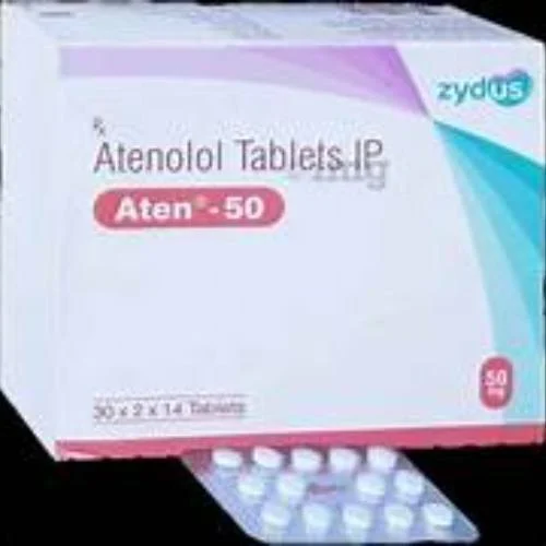 Aten 50 Tablet