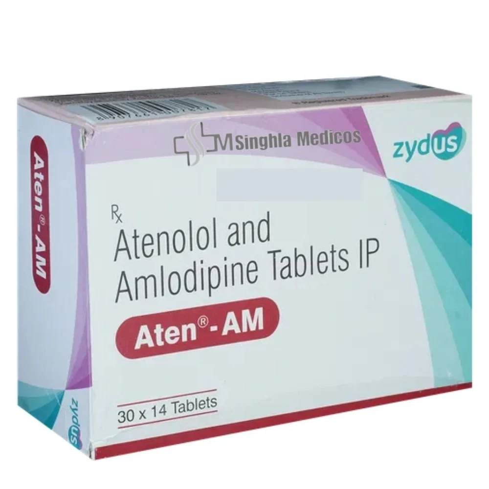 Aten AM Tablet