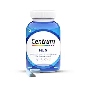 Centrum Men Tablet