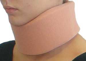 Cervical Collar
