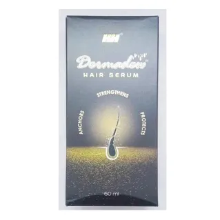 Dermadew Hair Serum