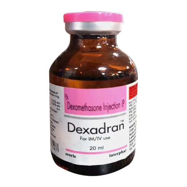 Dexadran Injection