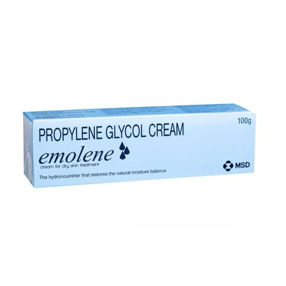 Emolene Cream