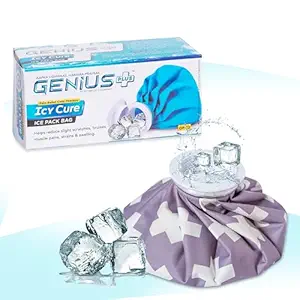 Genius Plus Icy Cure Ice Pack Bag