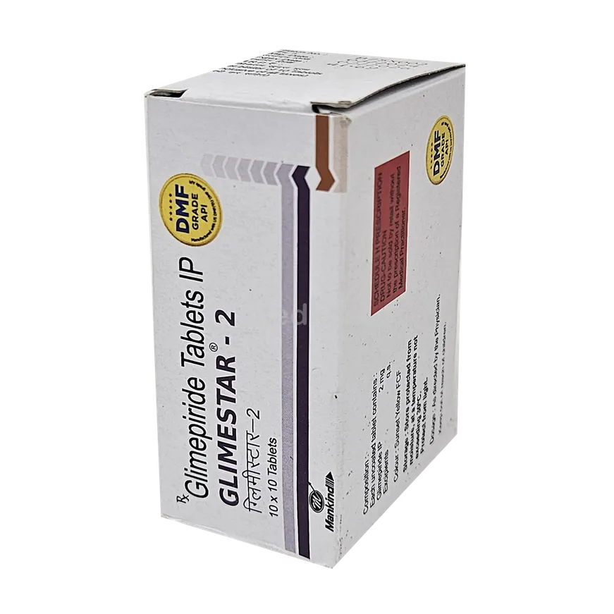 Glimestar 2 Tablet