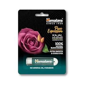 Himalaya Kajal Eye Definer Black