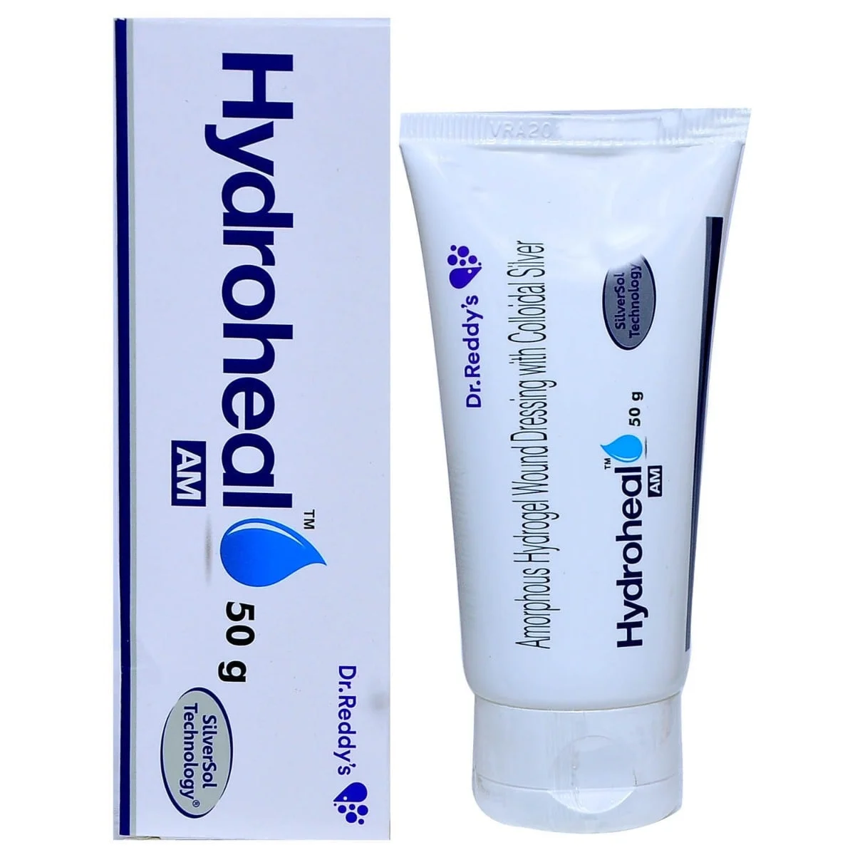 Hydroheal AM Gel