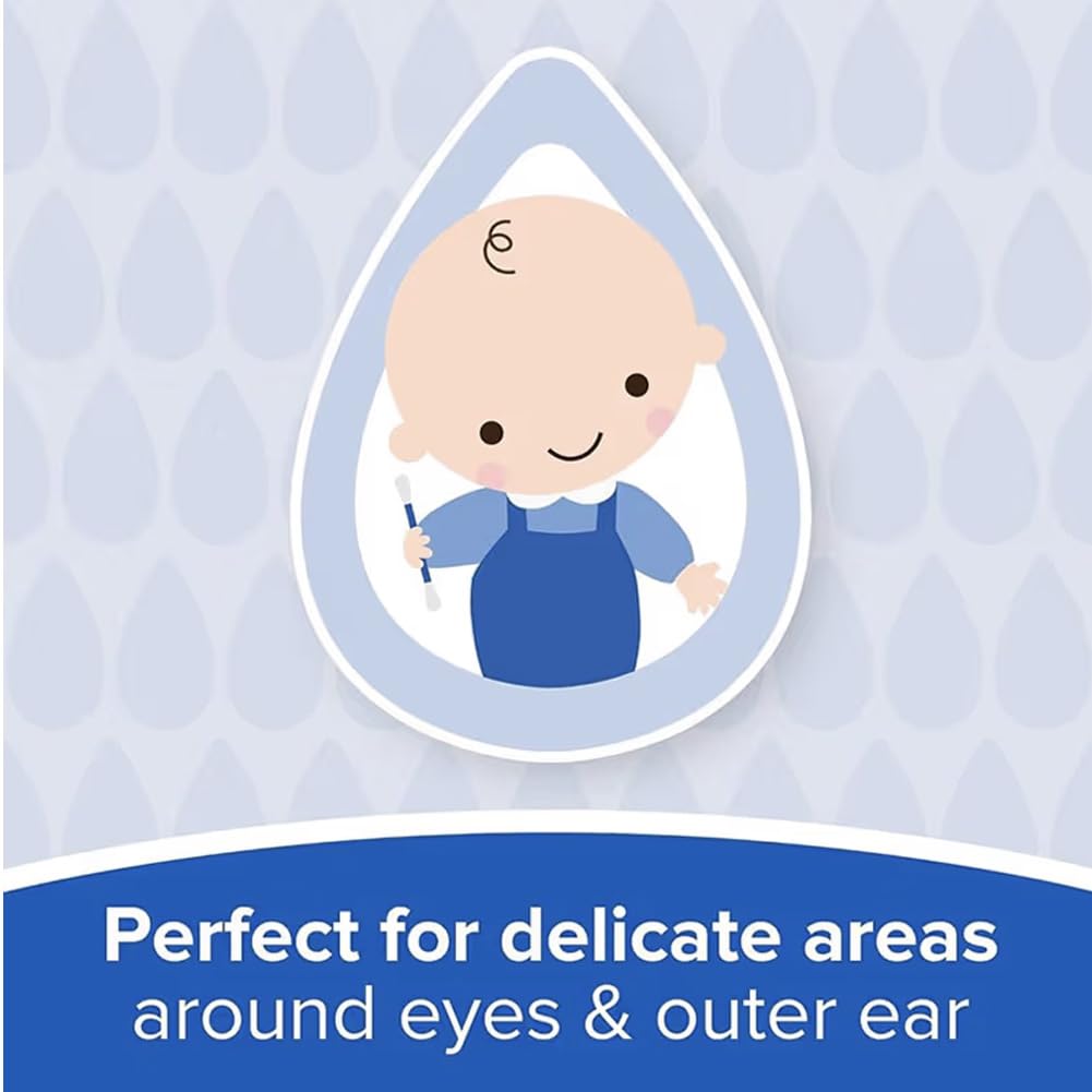 Johnsons Cotton Buds