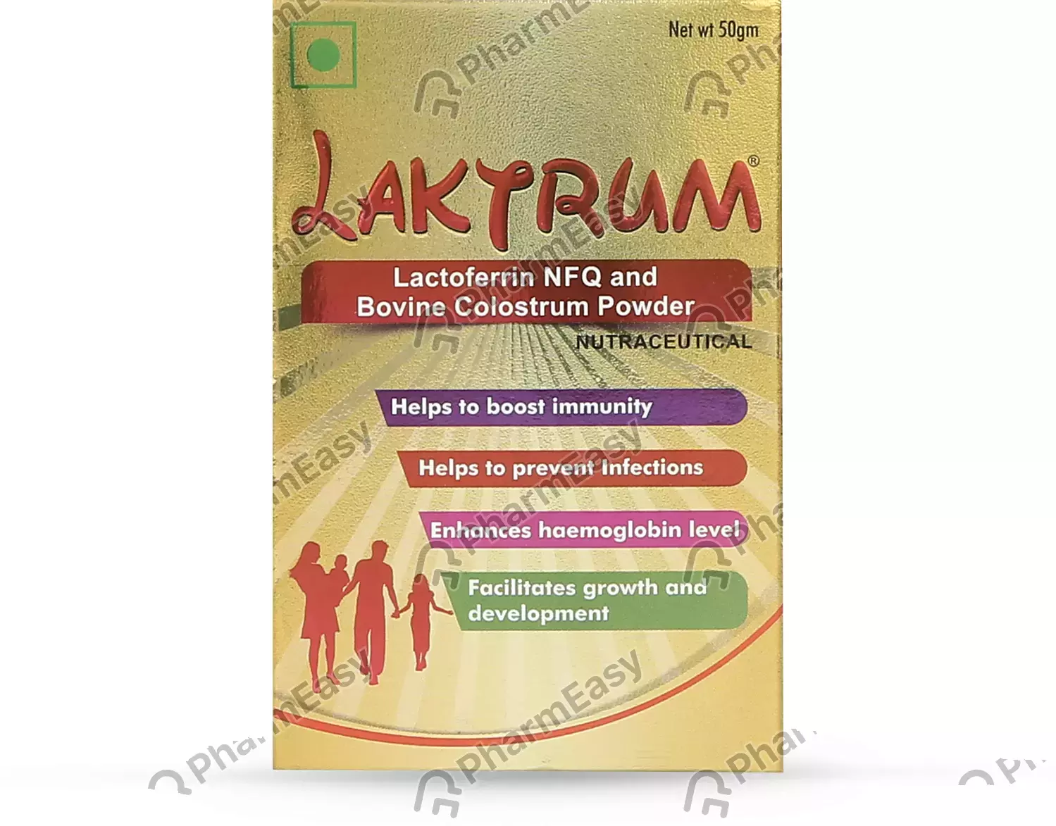Laktrum Powder