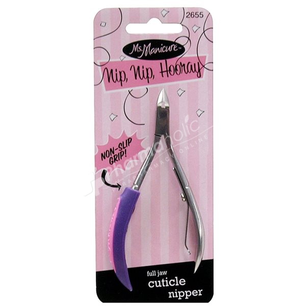 Msd Amanicure Produc