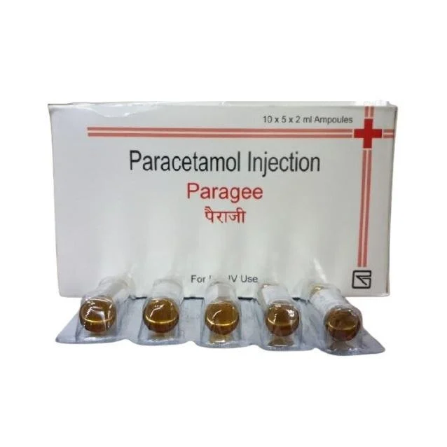 Paragee 150 Injection