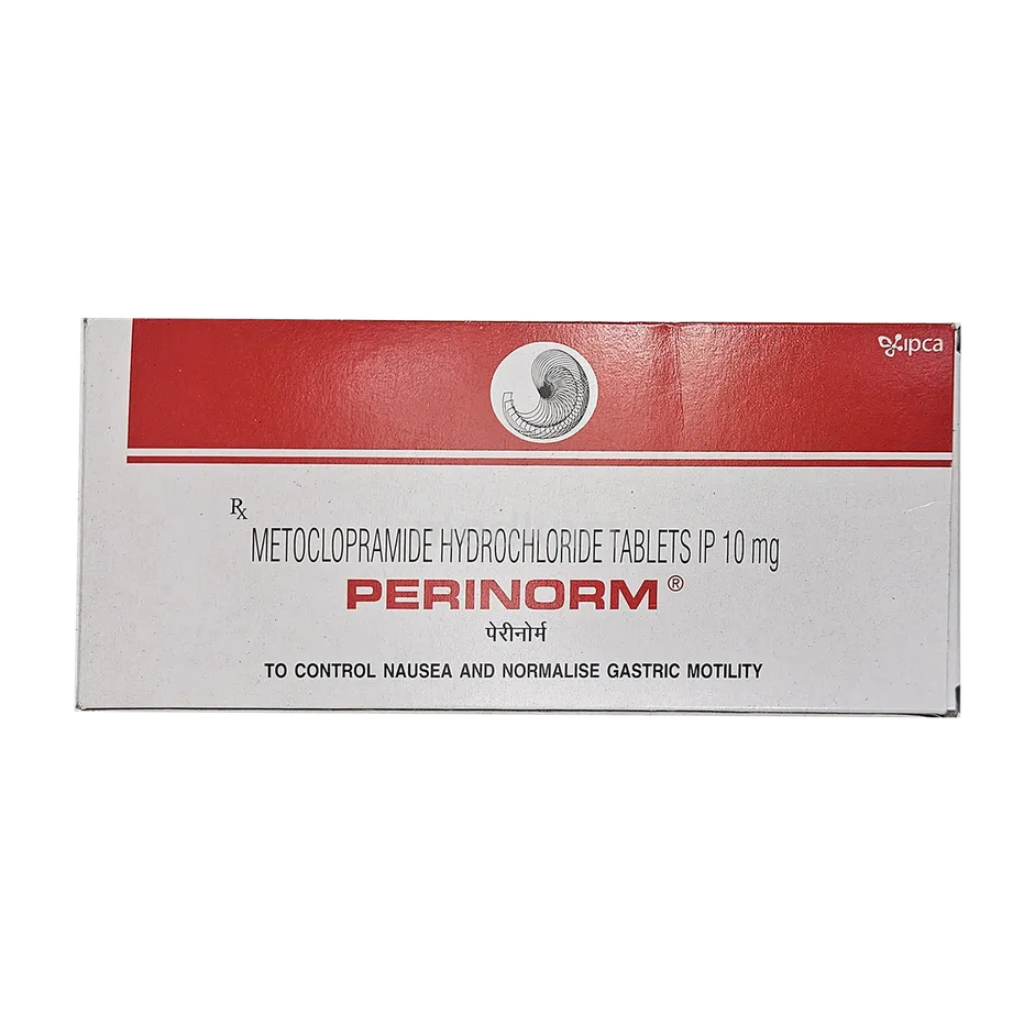 Perinorm Tablet