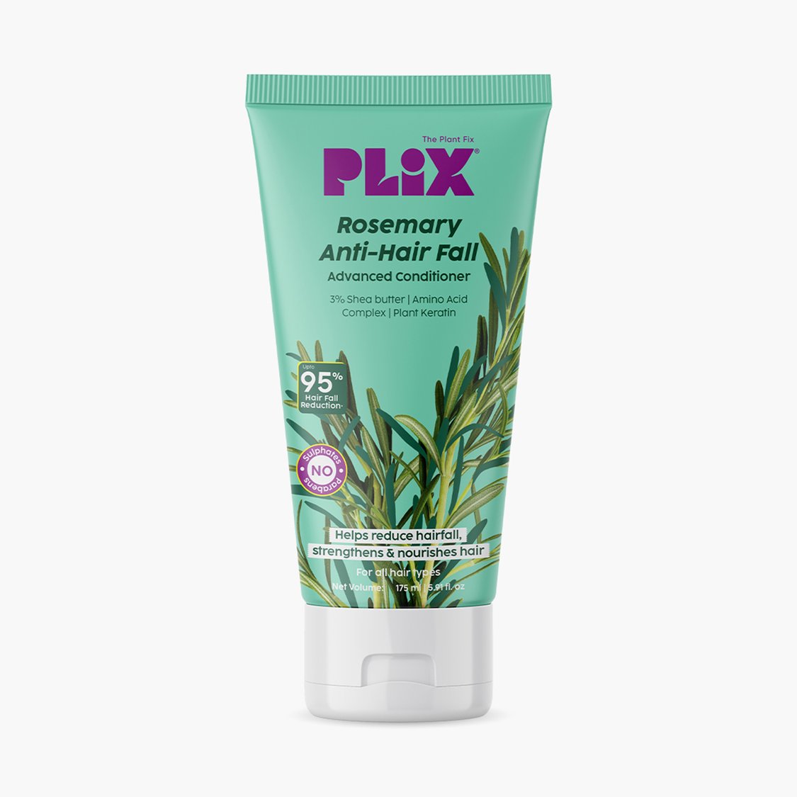 Plix Rosemary Anti Hair Fall Advanced Conditioner