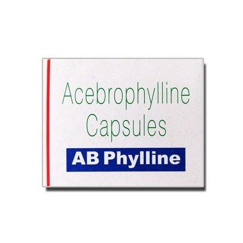 AB Phylline Capsule