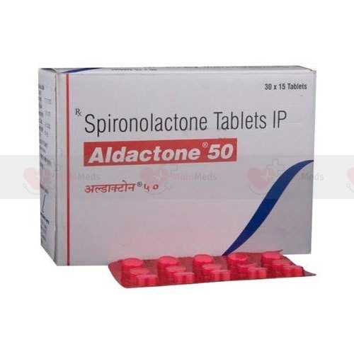 Aldactone 50 Tablet