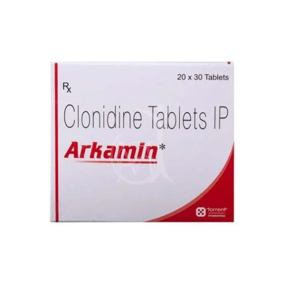 Arkamin Tablet