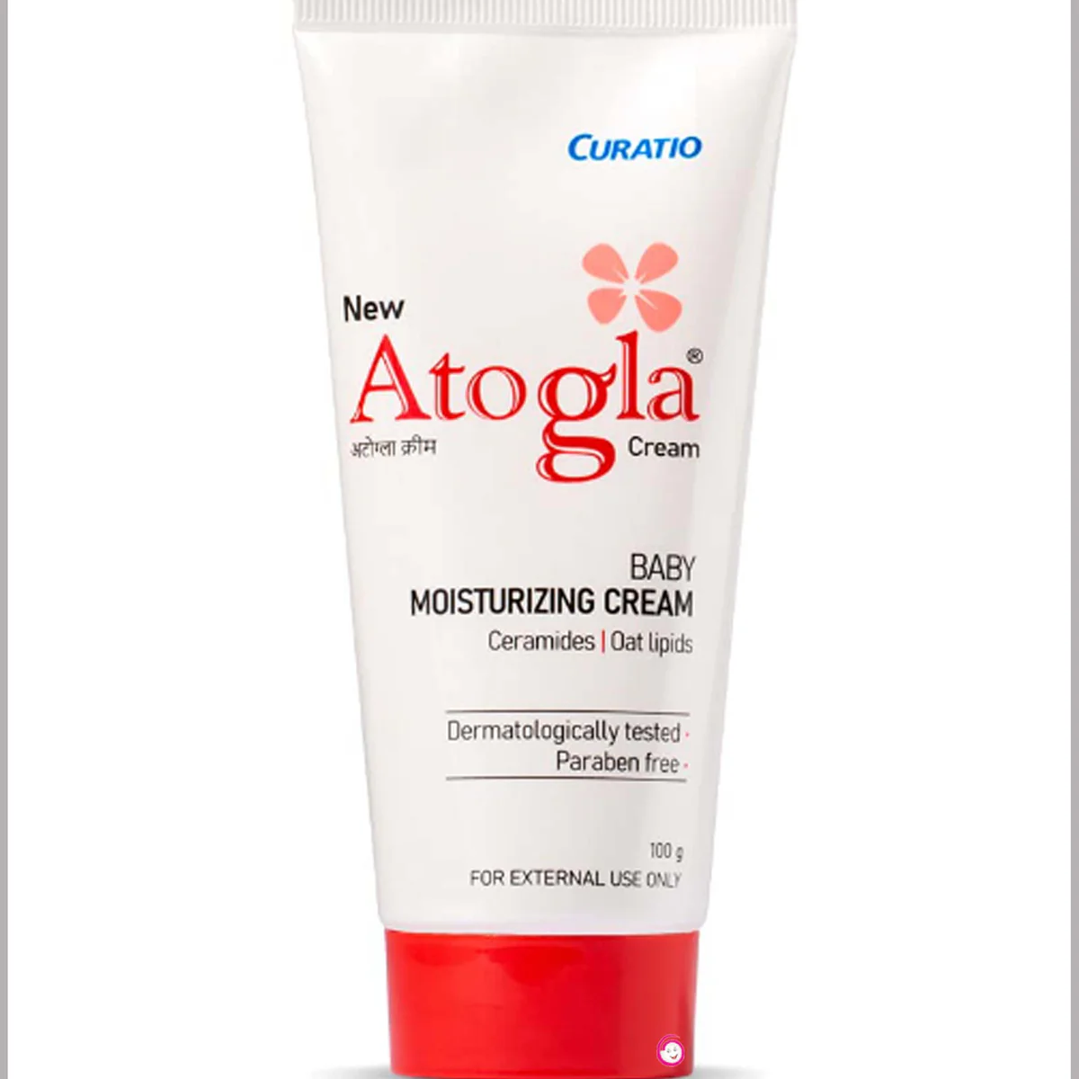 Atogla Cream