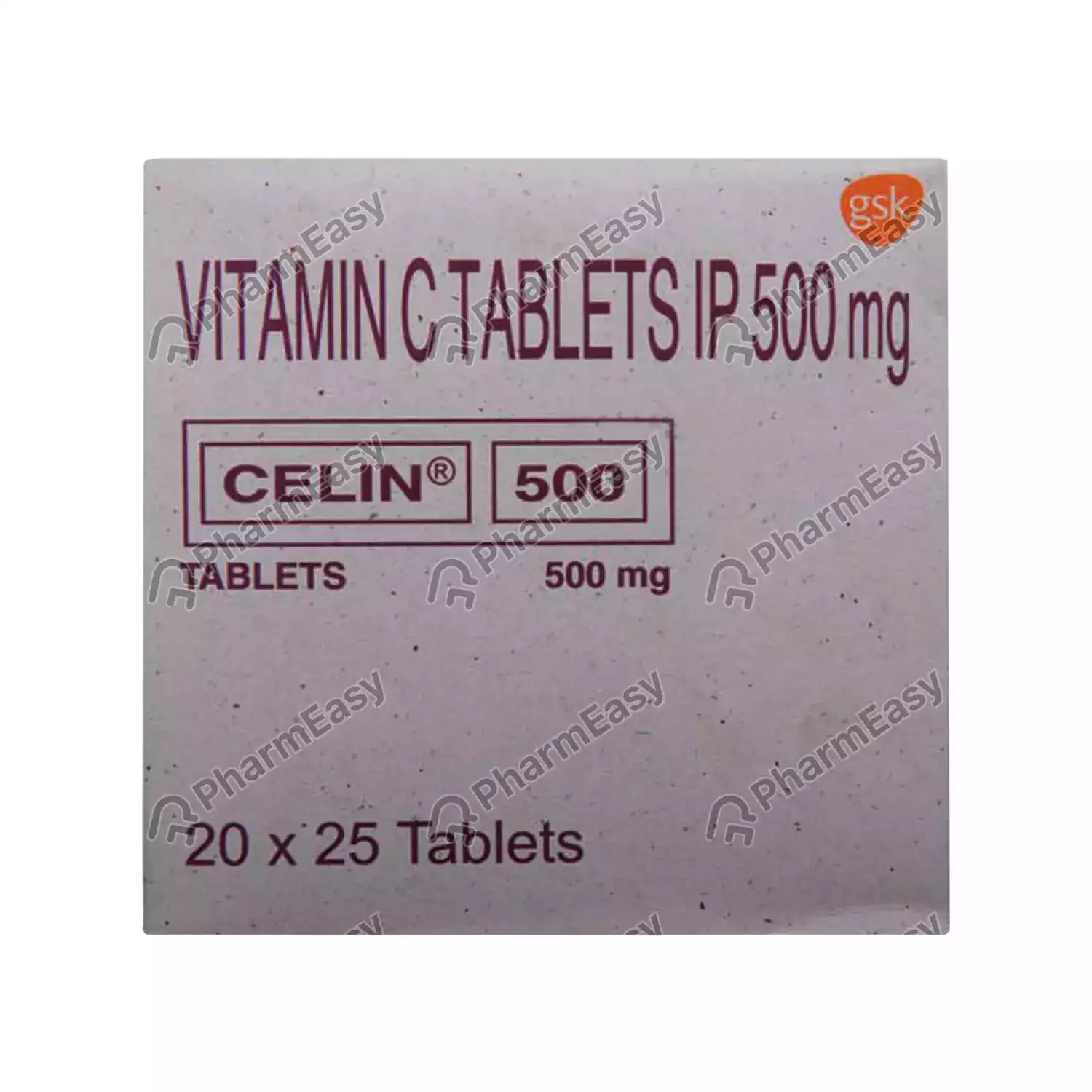 Celin 500 Tablet