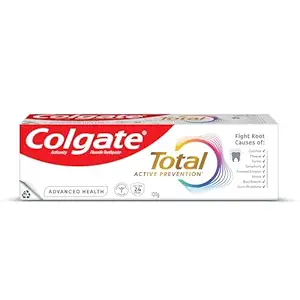 Colgate Total 120 G