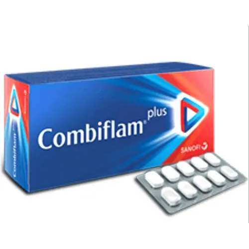 Combiflam Tablet