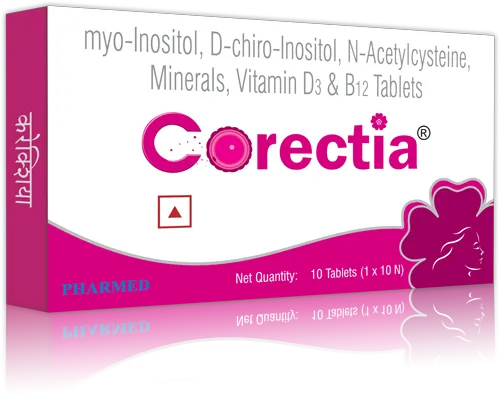 Corectia Tablet