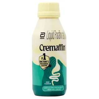 Cremaffin Sugar Free Mint Syrup