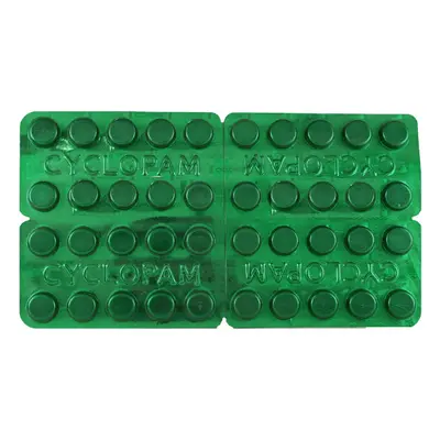 Cyclopam Tablet