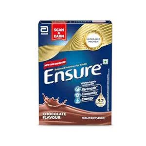 Ensure Powder Chocolate Refill