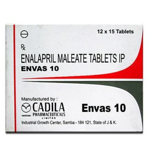 Envas 10 Tablet