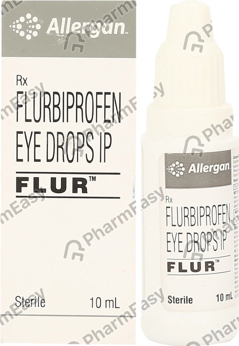 Flur Ophthalmic Solution