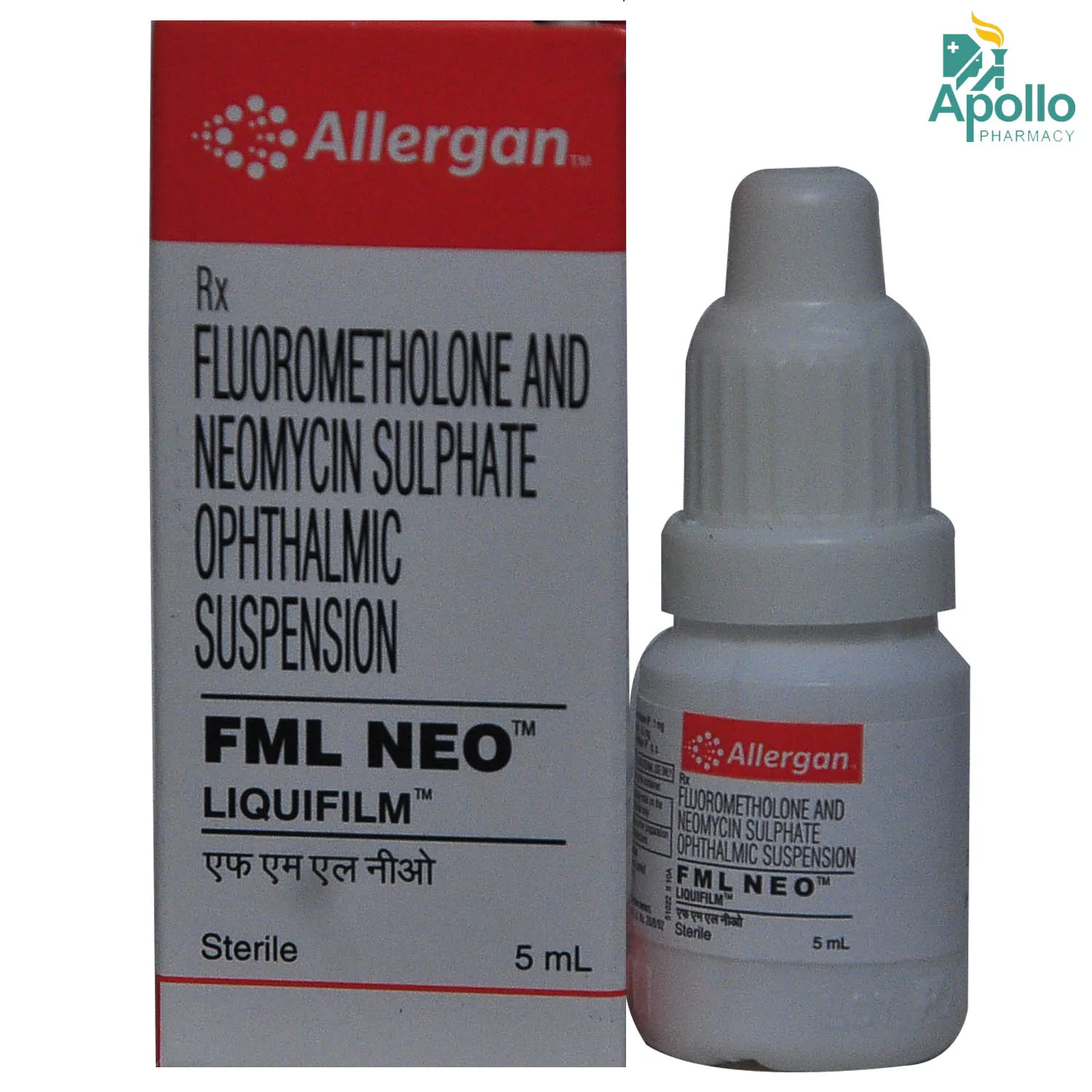 FML NEO Liquifilm