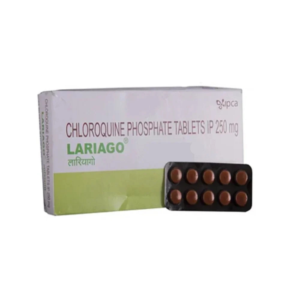 Lariago Tablet