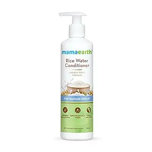 Mamaearth Rice Water Conditioner