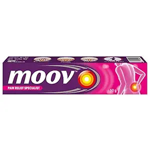 Moov Pain Relief Specialist Cream