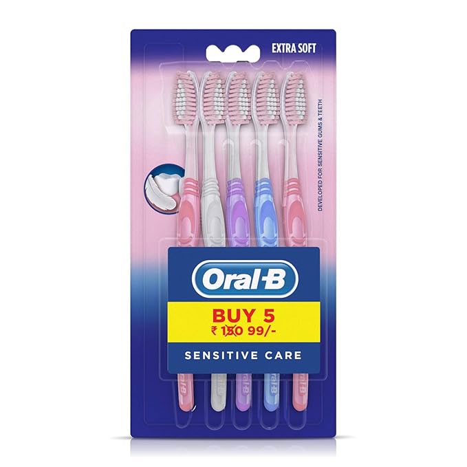 Oral-B Brush