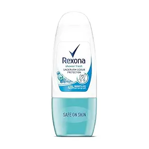 Rexona Women Roll On Shower Fresh 25Ml