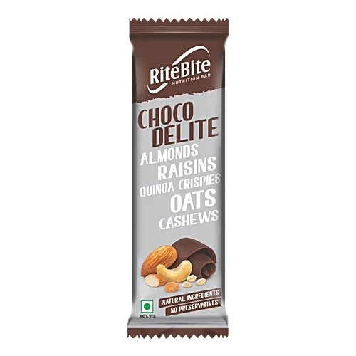 RiteBite Bar Choco Delight