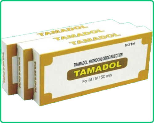 Tamadol Injection