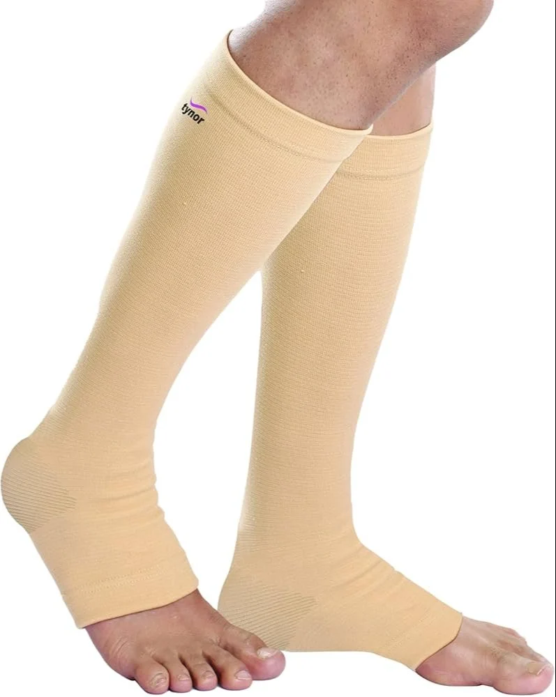 Varicose Vein Stocking Below Knee Small (Actifit)